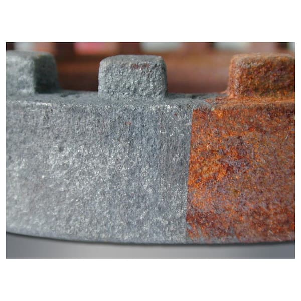HMK® R179 Rust Remover for Soft Stone