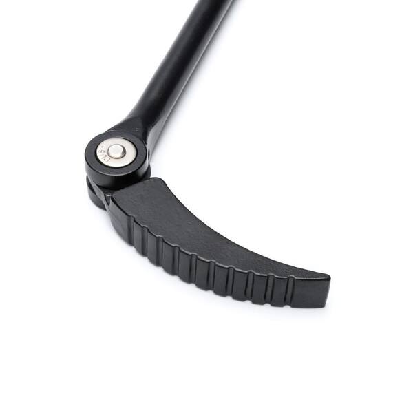 GEARWRENCH 33 in. Indexing Pry Bar 82233 - The Home Depot GEARWRENCH 33 in. Indexing Pry Bar 82233 - The Home Depot
