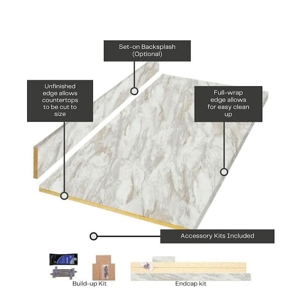 laminate countertop repair paste home depot