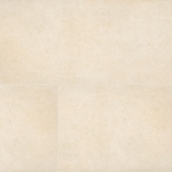 Concreto Talco 24 in. x 48 in. x 0.79 in. Matte Porcelain Paver Tile (8 sq. ft. /Case)