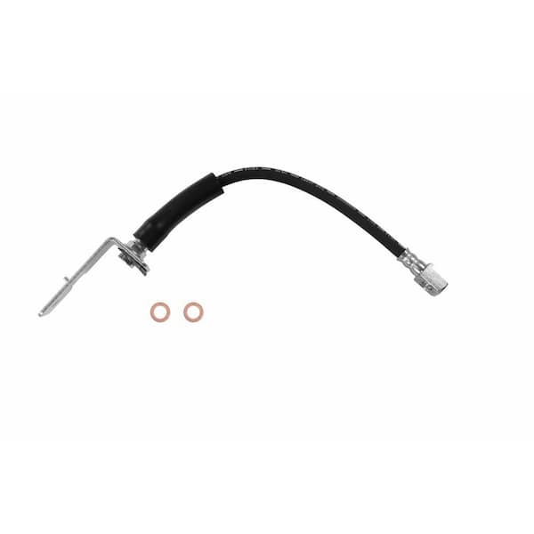 Sunsong Brake Hydraulic Hose - Front
