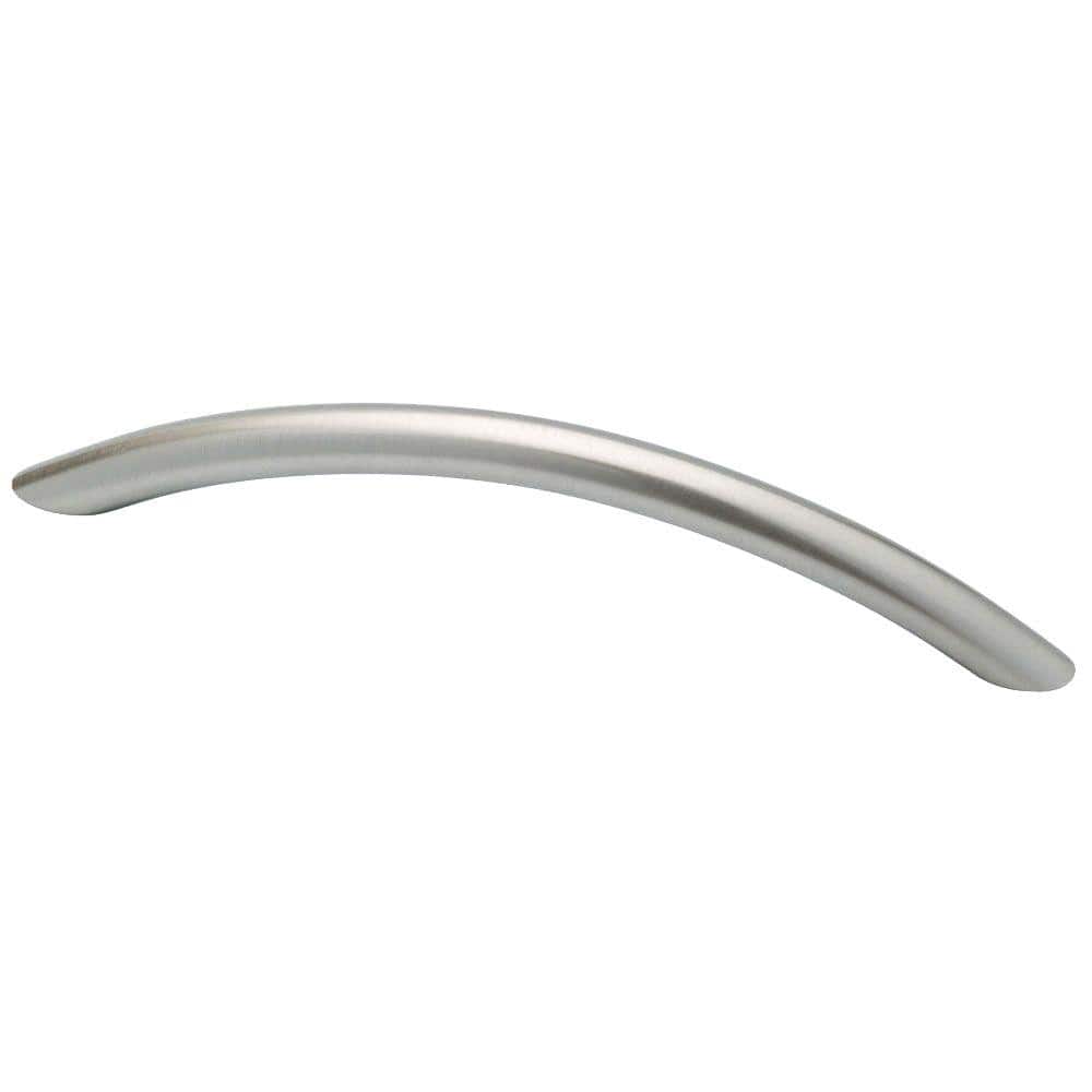 Ручка PN. Liberty p16310c-116-c Crystal Lace Bar Pulls; атласный никель. Ручка HDL-P-01.