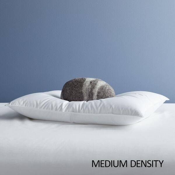 thin king size pillows