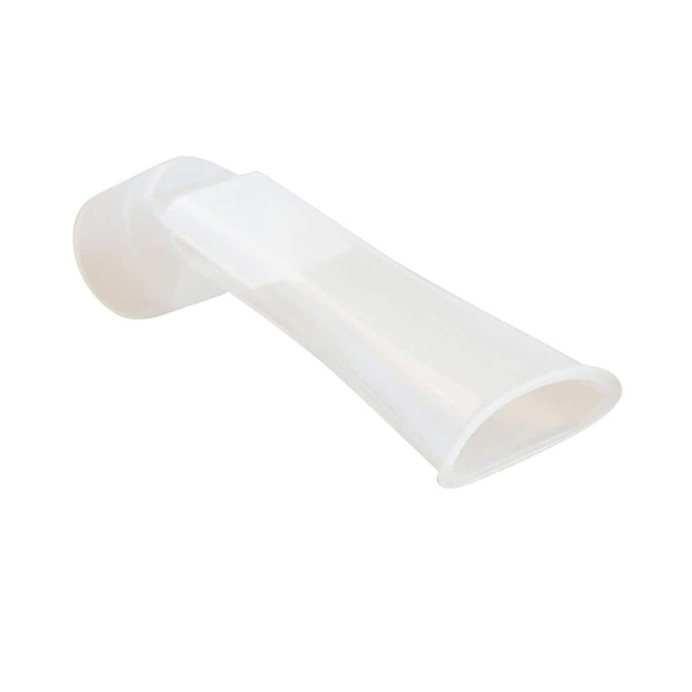 MABIS Angled Mouthpiece for All Compressor Nebulizers-40-106-000 - The ...