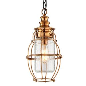 Vintage Bronze Livex Lighting 4199-70 Somerset 1-Light Pendant Vintage Bronze Livex Lighting 4199-70 Somerset 1-Light Pendant