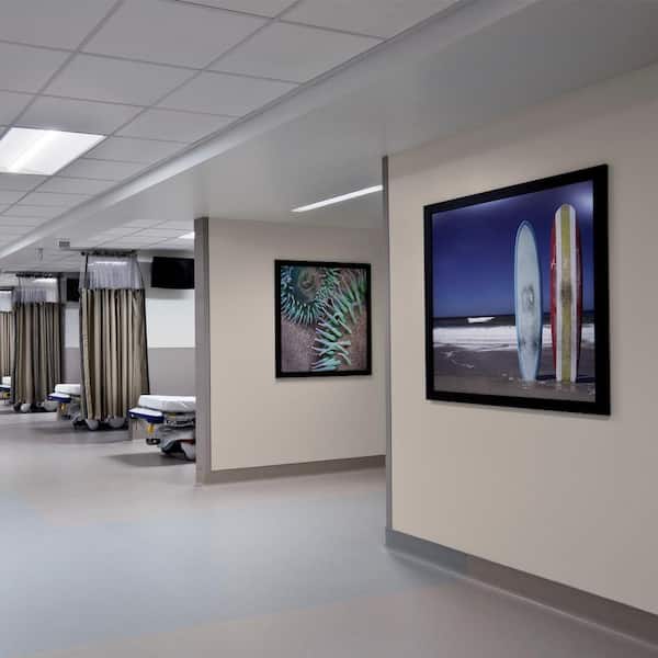 1 gal. #N220-2 Ashen Tan Eggshell Interior Paint