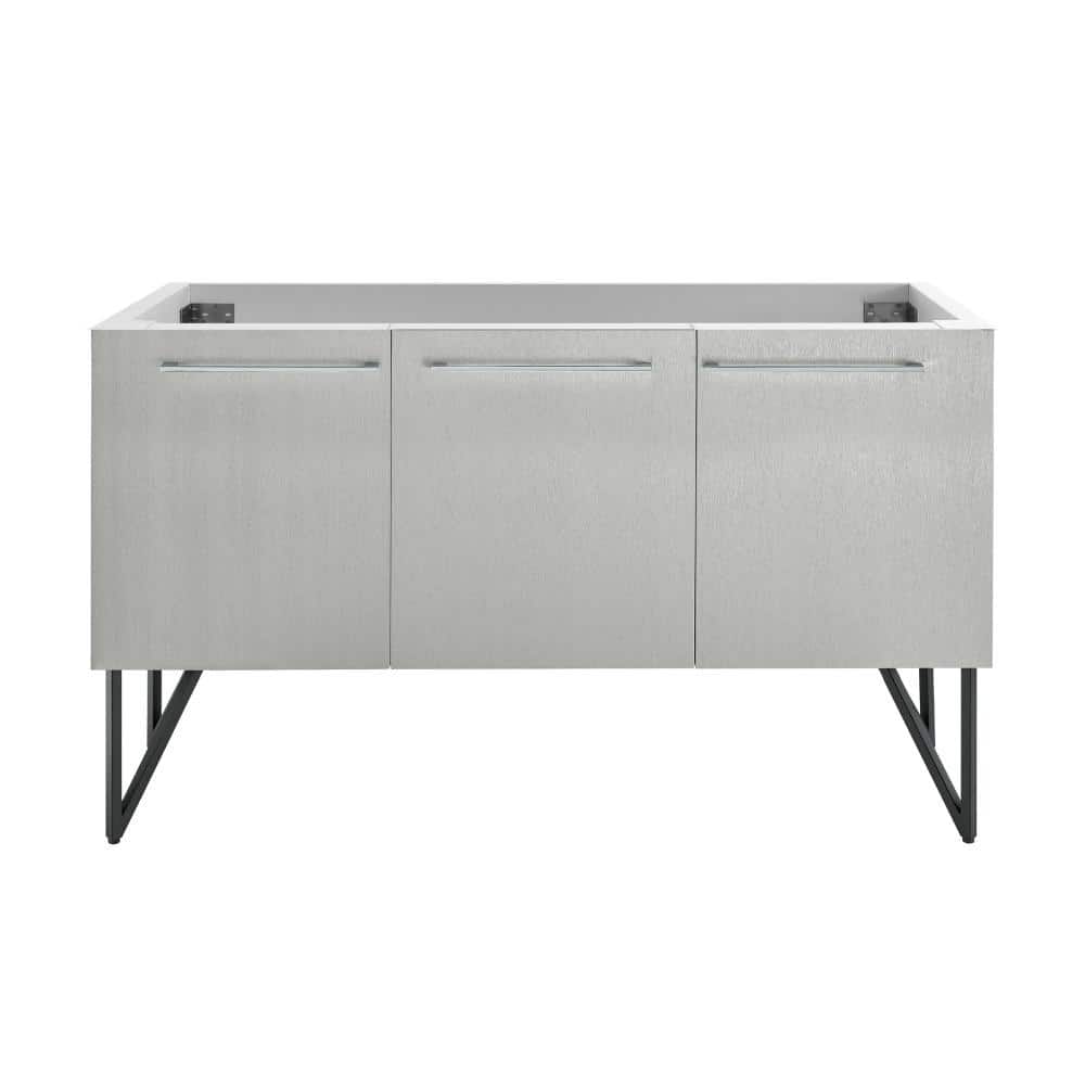 Annecy 60.25" Single Bathroom Vanity Base Only