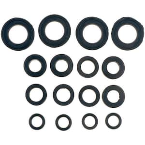 Fuel Injector Seal Kit Toyota