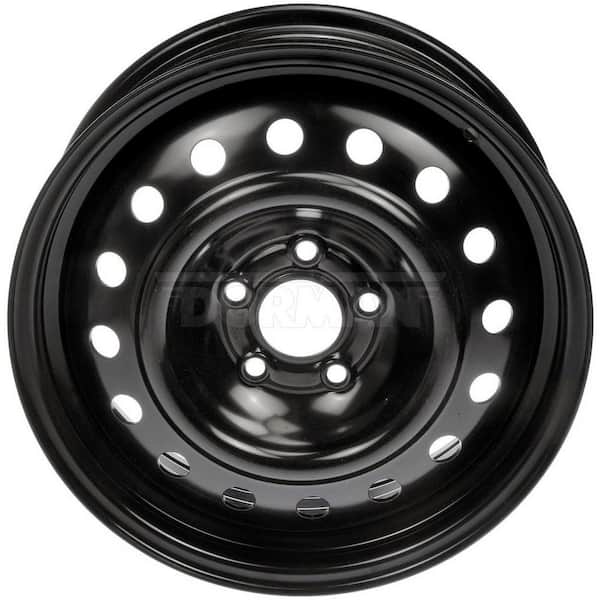 OE Solutions 16 X 6 In. Steel Wheel 2000-2005 Ford Taurus
