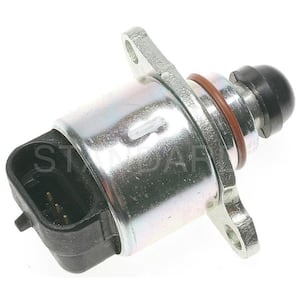 Fuel Injection Idle Air Control Valve AC175 - The Home Depot