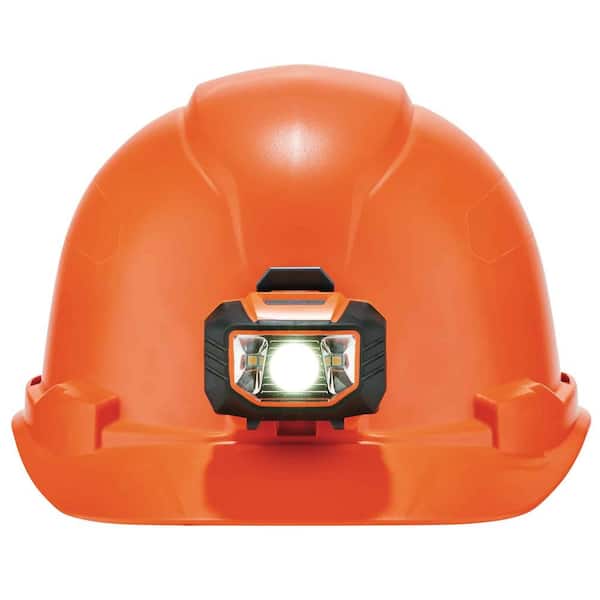 Skullerz Class E Hard Hat Cap with 
