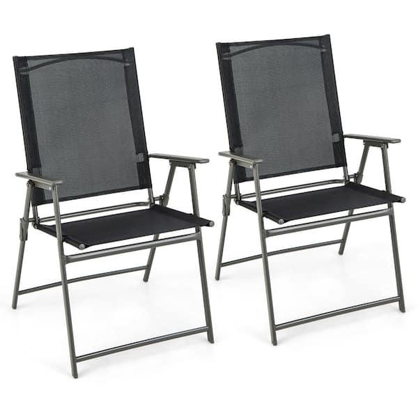 Metal lawn 2024 chair frames