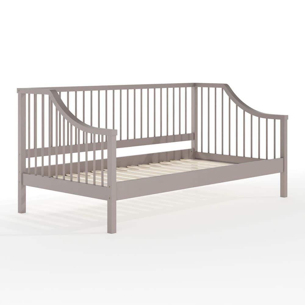 Gray Twin Daybed - thumbnail 4