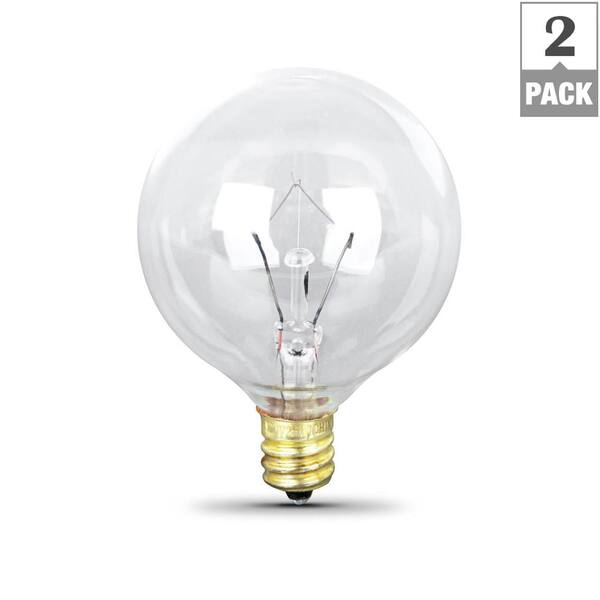 20 watt soft white bulb