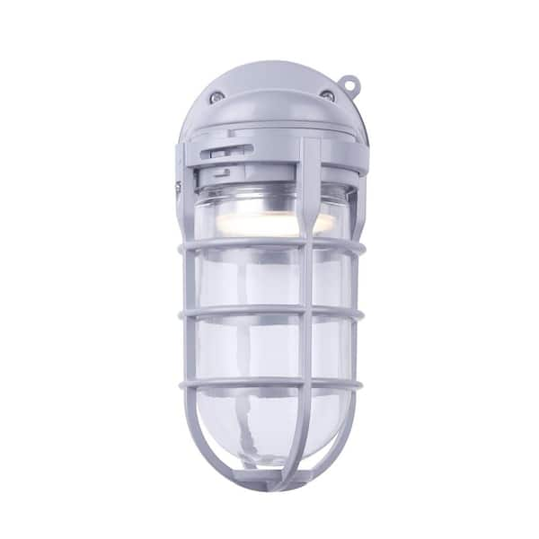 Canarm barn outlet light