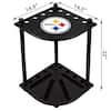 Pittsburgh Steelers Corner Cue Rack, 1 - Kroger