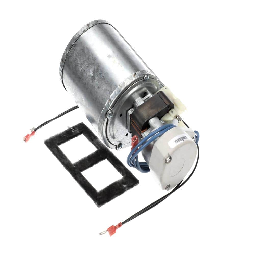 120 Volt Blower Motor/Draft Inducer Assembly 2950 Rpm S1-7990-6451 price history on PriceWatchPro