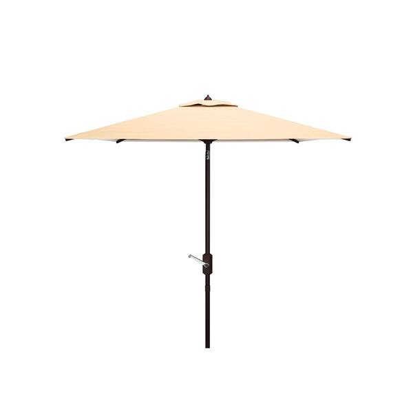 7 1 2 foot patio umbrella Formosa Covers 7.5ft aluminum market crank & tilt color Hunter Green This umbrellas simple manual SAFAVIEH Athens 7-1/2 ft. Aluminum
