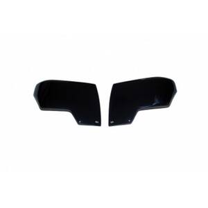 Black Out Headlight Covers - 2 pc.