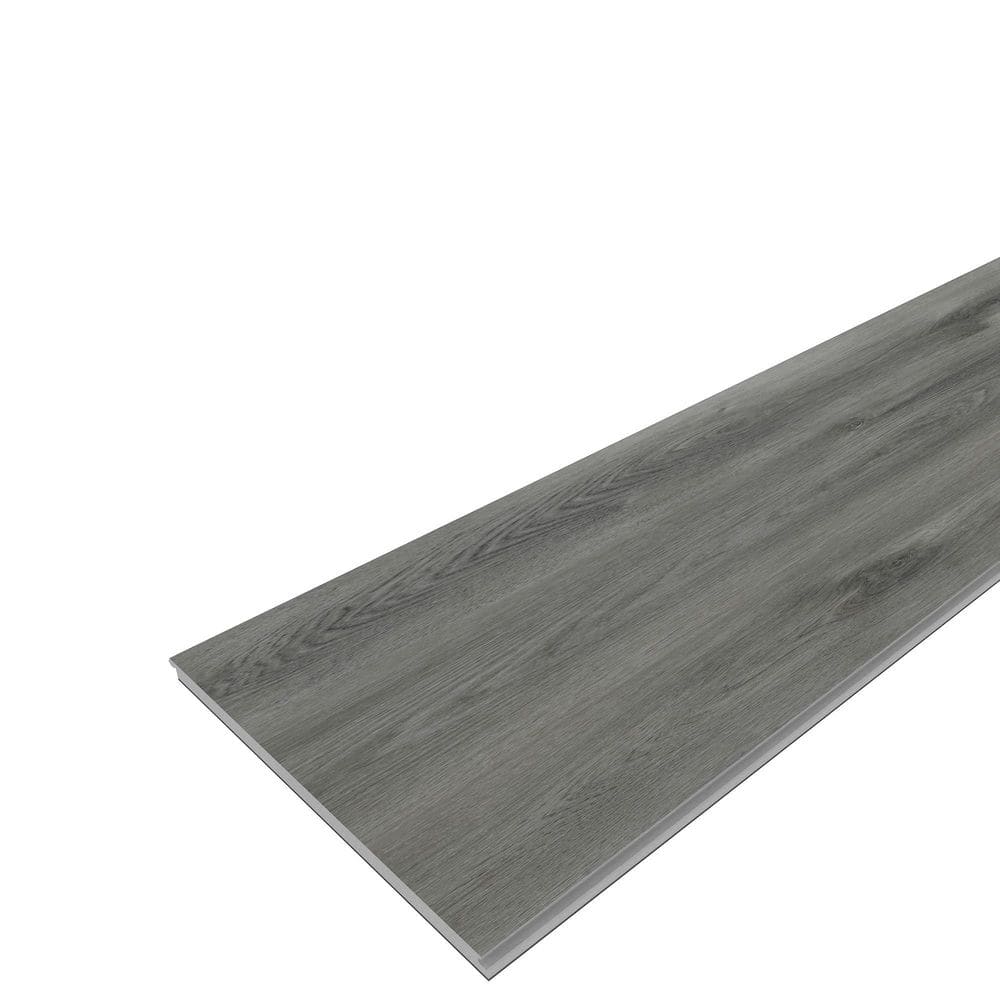 Take Home Sample-EverLux Basic Glacier Mist Click Lock Waterproof Luxury Vinyl Plank Flooring price history on PriceWatchPro