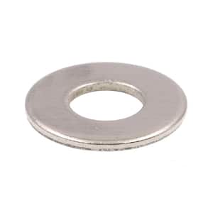 100 5/8 Stainless Steel EXTRA THICK HEAVY DUTY Flat Washers 