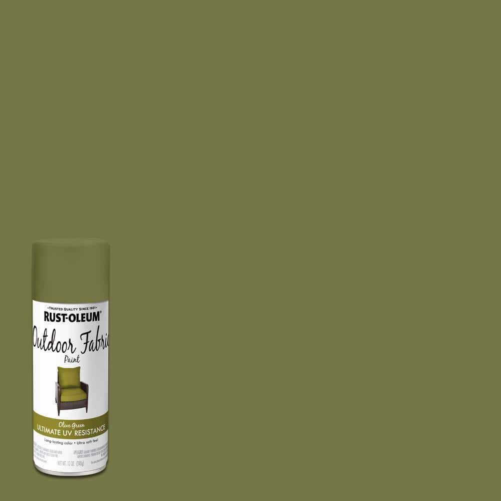 Olive Green 39 Paint