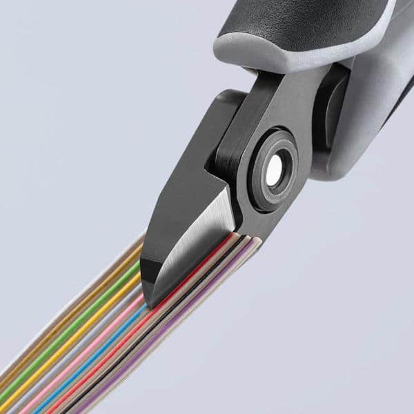 Knipex Precision 5 Electronics Pliers