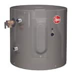 Performance 6 Gal. 6-Year 2000-Watt Single Element Electric Point-Of-Use Water Heater