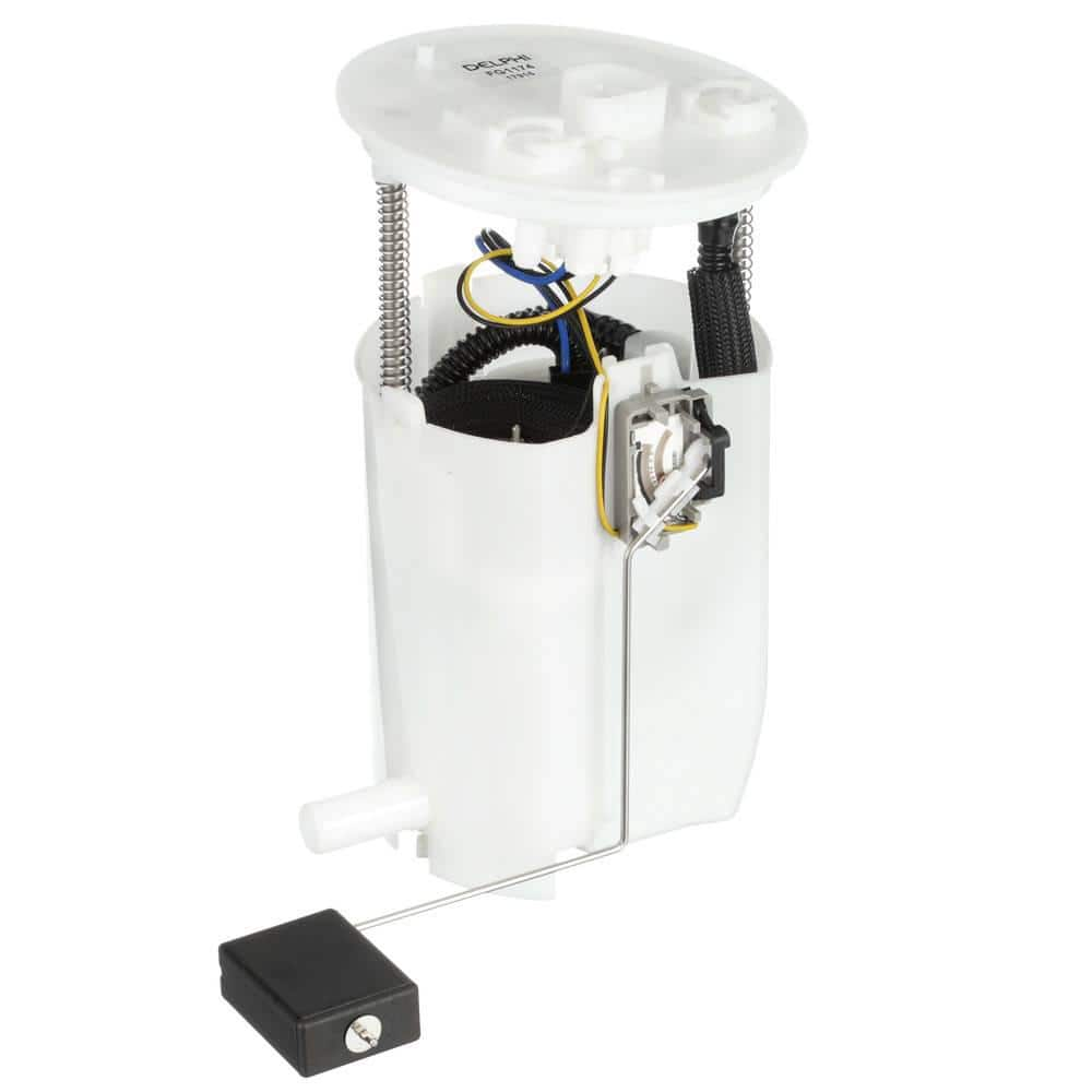 Delphi Fuel Pump Module Assembly FG1174 - The Home Depot