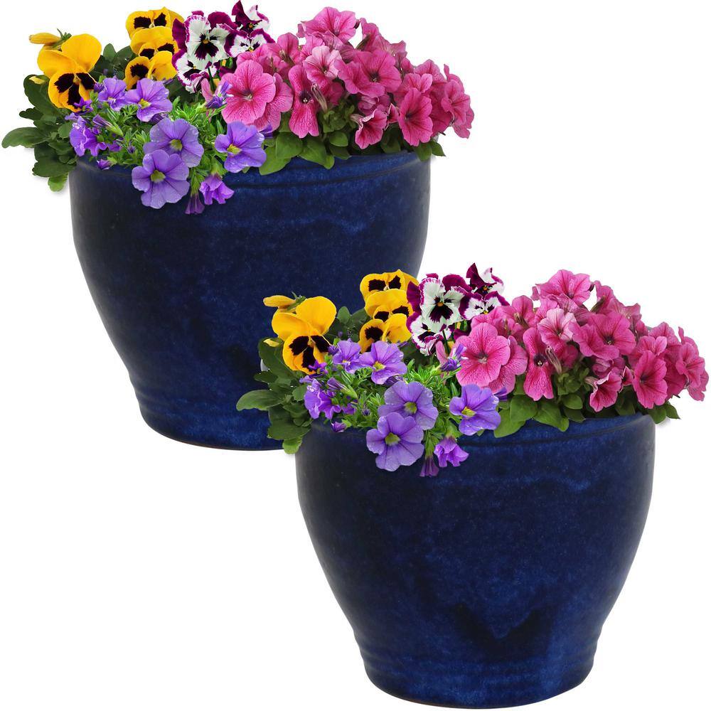 How to Paint a Garden Pot and Outdoor Containers - Shop at Blu