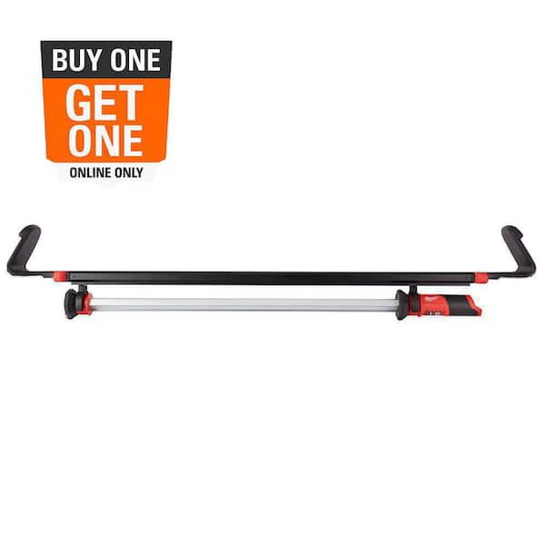 M12 12-Volt Lithium-Ion Cordless LED Underhood Light (Tool-Only)