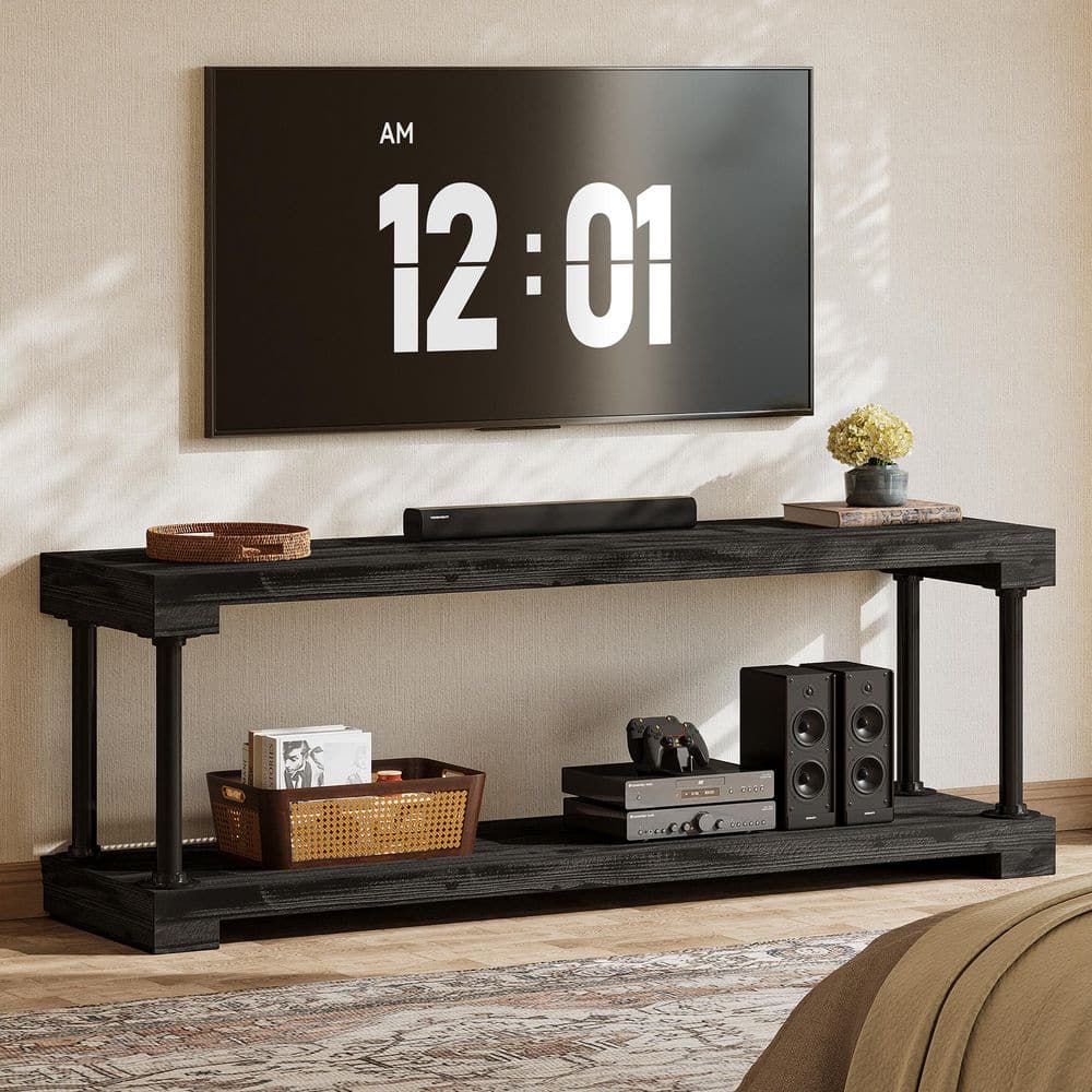 テレビ台 TRUCK FURNITURE AG SHELF TV BOARD L AG SHELF TV BOARD