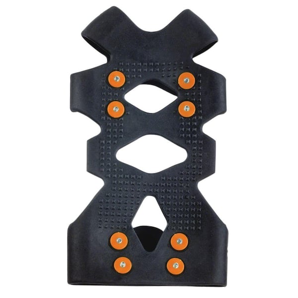 Trex X-Large Black One Piece Ice Traction Device