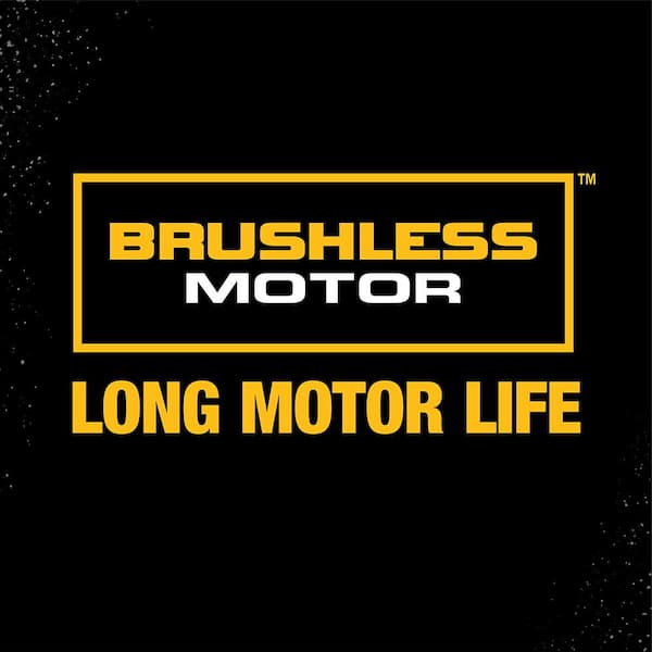 DEWALT - ATOMIC 20V MAX Cordless Brushless Oscillating Multi Tool with (1) 20V 2.0Ah Battery and Charger