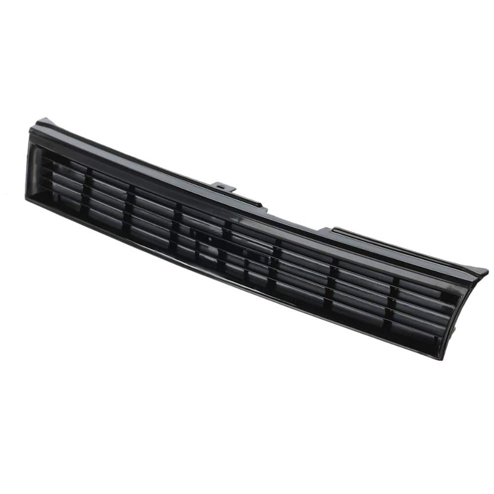 Grille Assembly Compatible with Toyota Corolla 1988-1992 Painted Gray TO1200113 price history on PriceWatchPro