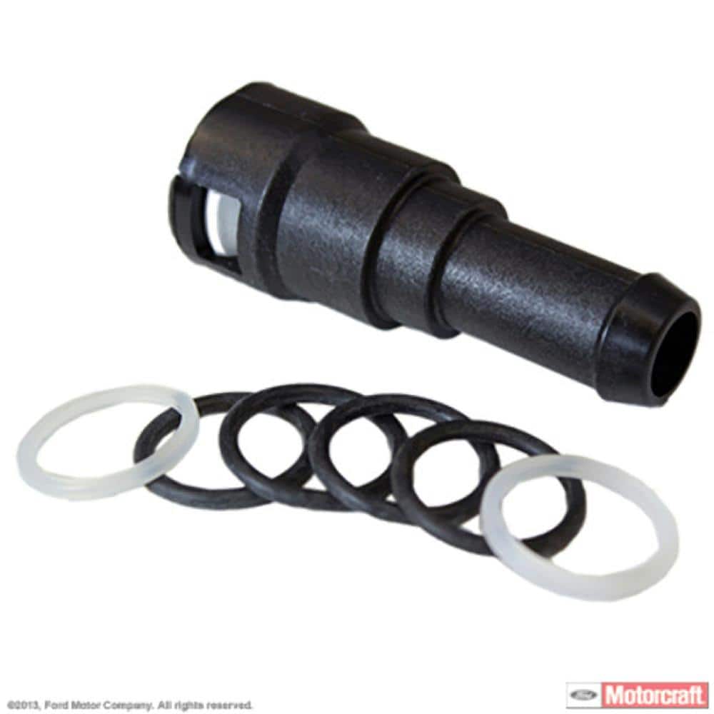 Motorcraft KT-31 – Tubo Flessibile Riscaldamento Auto, Originale USA, Ricambio Specifico Per Veicolo - 3