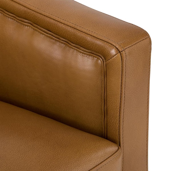 Mabis Deluxe Swivel Seat, Camel