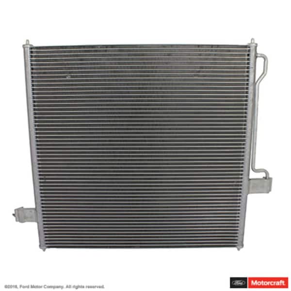 Motorcraft A/C Condenser