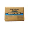 Quikrete 50 Lb. Commercial Grade Fine Sand 196152 - The Home Depot