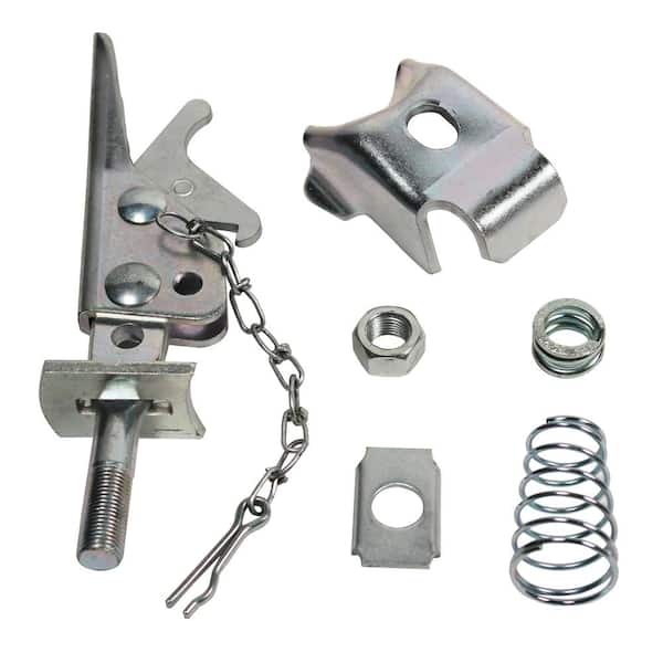 DuttonLainson Class II Coupler 2 in. Repair Kit For Coupler Models 980