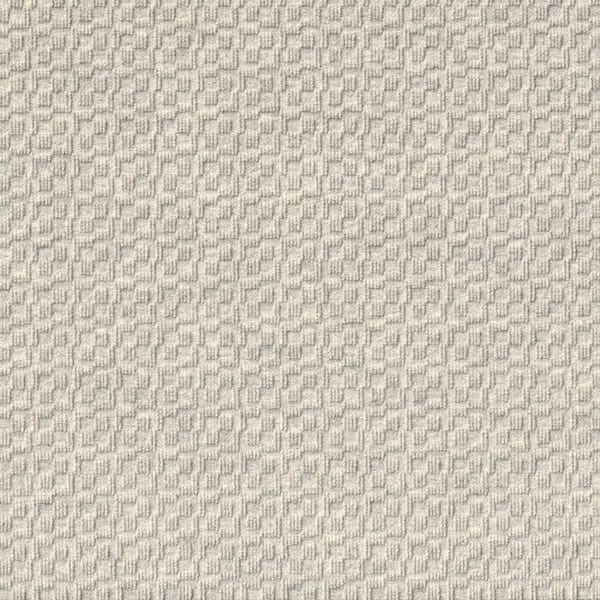 Foss First Impressions White Commercial 24 in. x 24 Peel and Stick Carpet Tile (15 Tiles/Case) 60 sq. ft.
