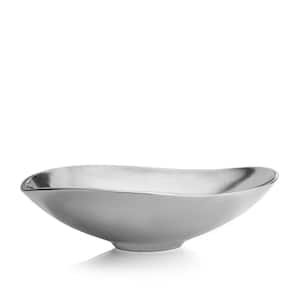 Cradle 15 in. Alloy Bowl