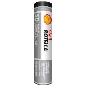 Shell Rotella Special Duty Grease
