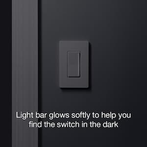 Sunnata Touch Dimmer Switch, for LED and Incandescent Bulbs, 150W/3 Way or Multi Location, Light Almond (STCL-153M-LA)
