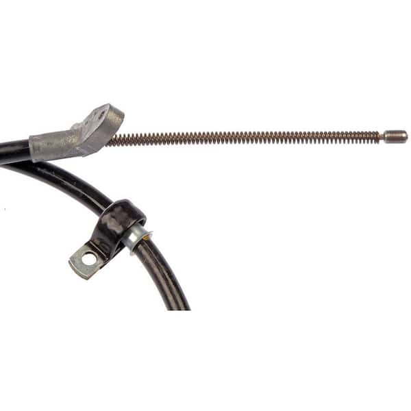 First Stop Parking Brake Cable 2002-2006 Toyota Camry 2.4L