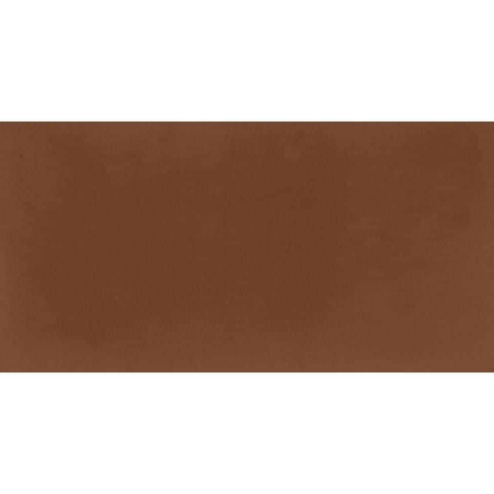 Taj Cotto Satin Glazed Ceramic Wall Tile, 2.5 in. x 5 in. (5.38 sq. ft./case) price history on PriceWatchPro