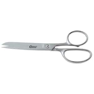 4 in. Scissor - Curved Blades Precision Scissors