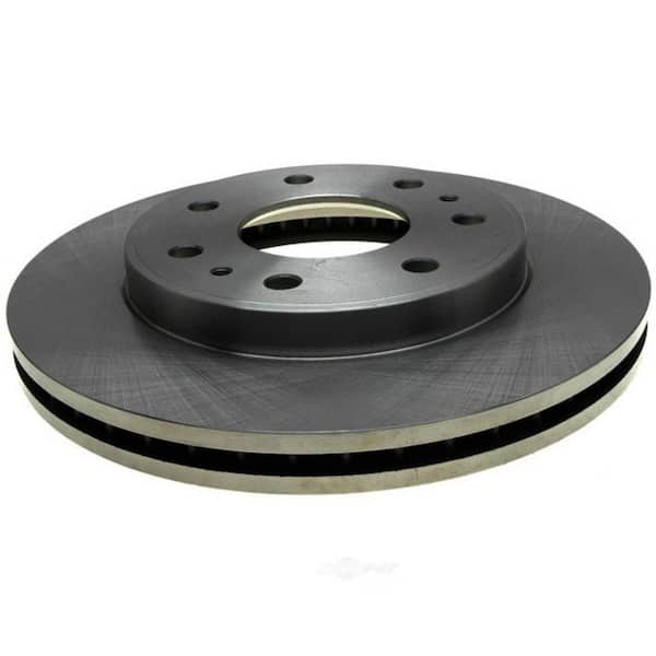 Raybestos Disc Brake Rotor 2009 Ford F-150 4.6L 5.4L