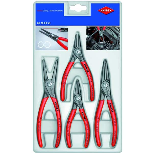 Reviews for GEARWRENCH X-Large Universal Convertible Retaining Ring Pliers  | Pg 1 - The Home Depot