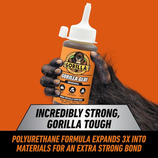 4 oz. Original Glue
